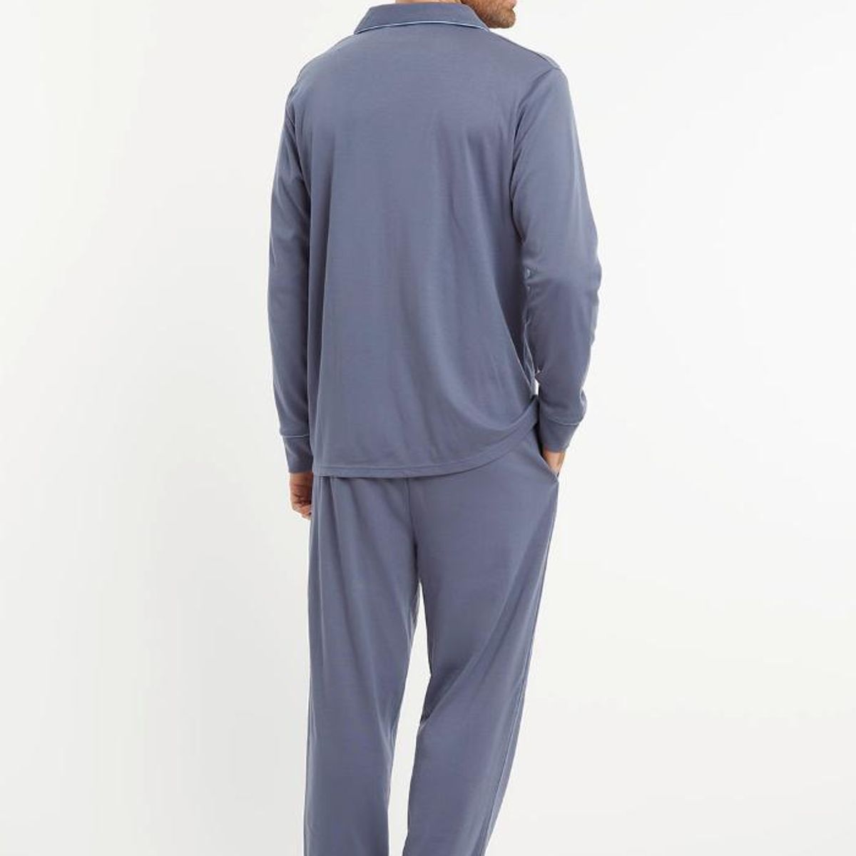 KAYSER - Pijama de Hombre Algodón 67.1799 Kayser
