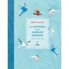 ALFAGUARA - La Leyenda De Las Mareas Mansas