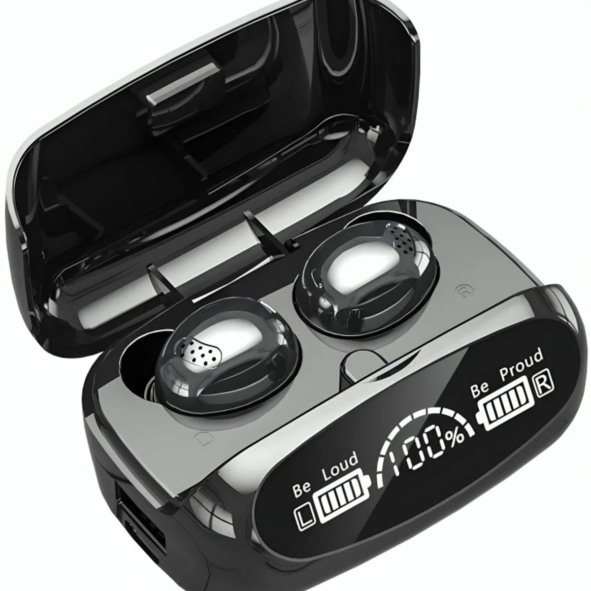 OEM - AUDIFONOS INALAMBRICOS IMPERMEABLES M41 HI-FI