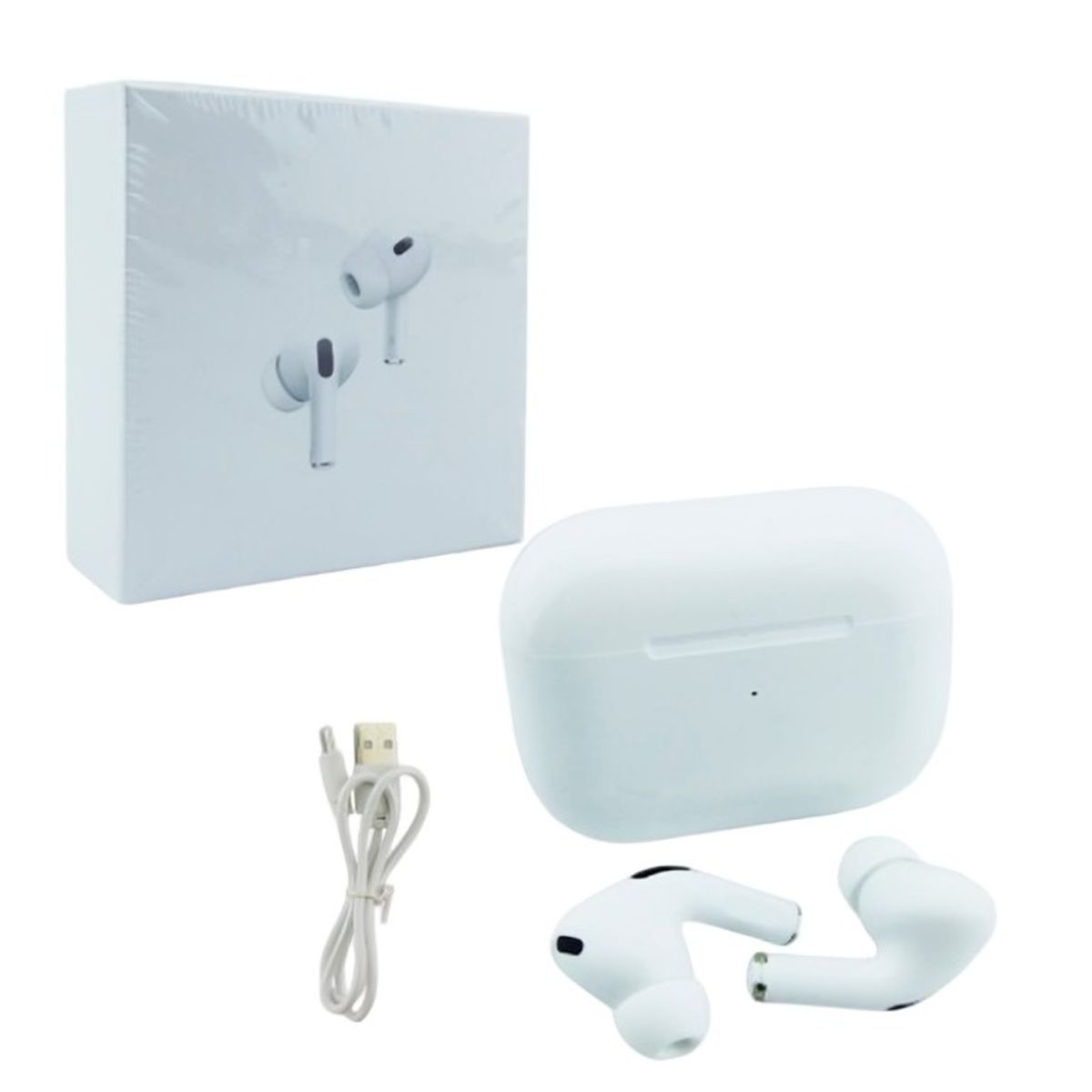 OEM - AUDIFONO TRUE WIRELLESS BLUETHOOTH MOD 5TA GENERACION