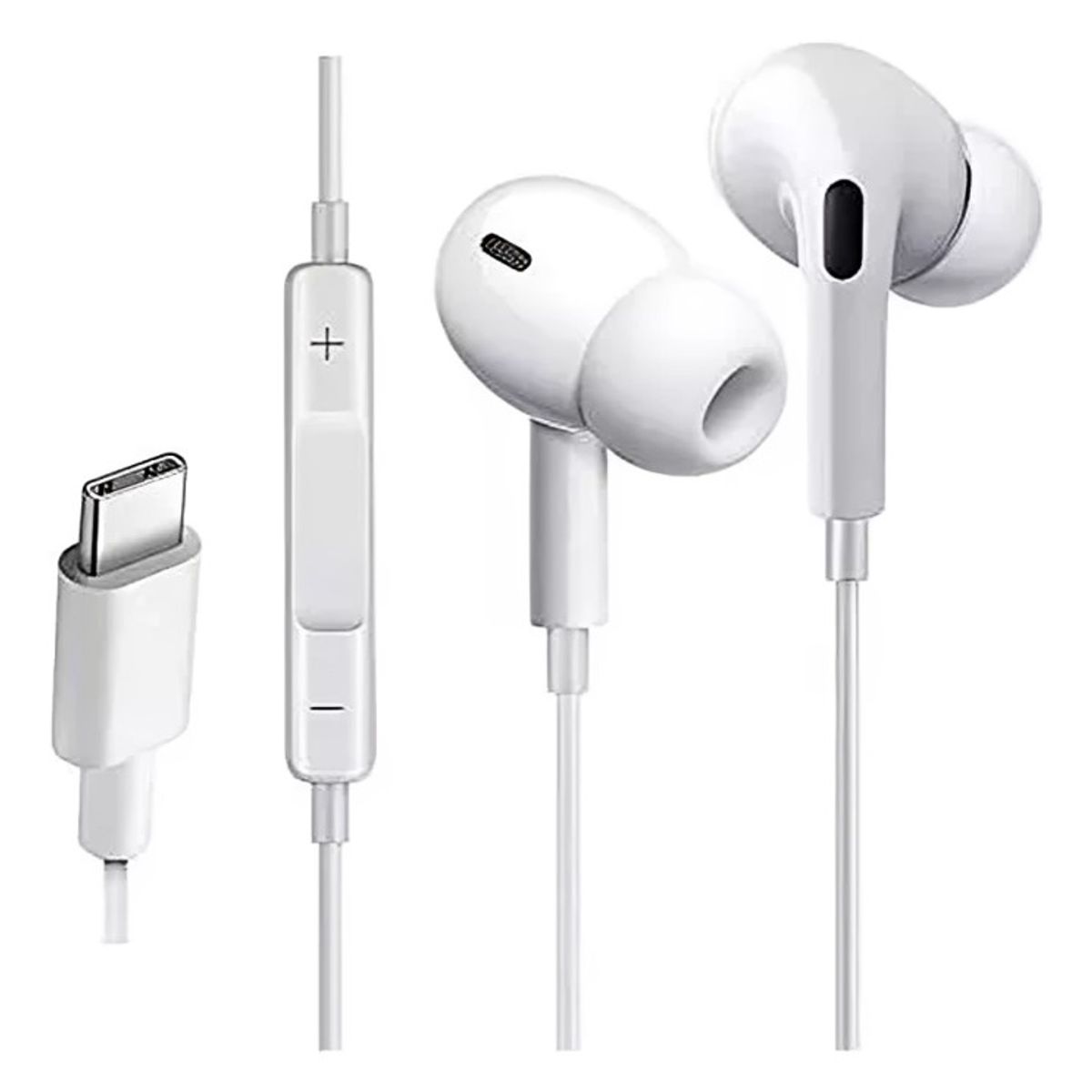 OEM - AUDIFONO AURICULAR COMPATIBLE CON IPHONE CON BLUETHOOTH