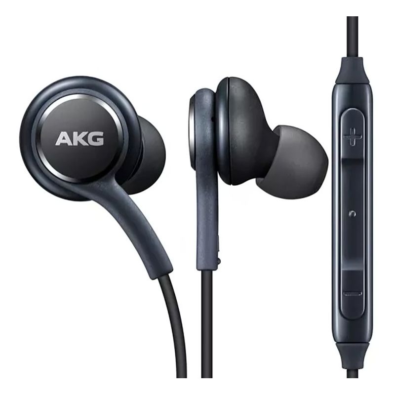 OEM - AUDIFONOS COMPATIBLES CON SAMSUNG AKG