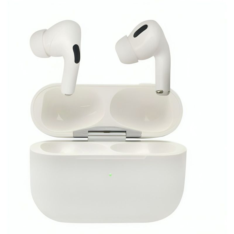 OEM - AUDIFONO TRUE WIRELESS BLUETOOTH MODPRO  blanco