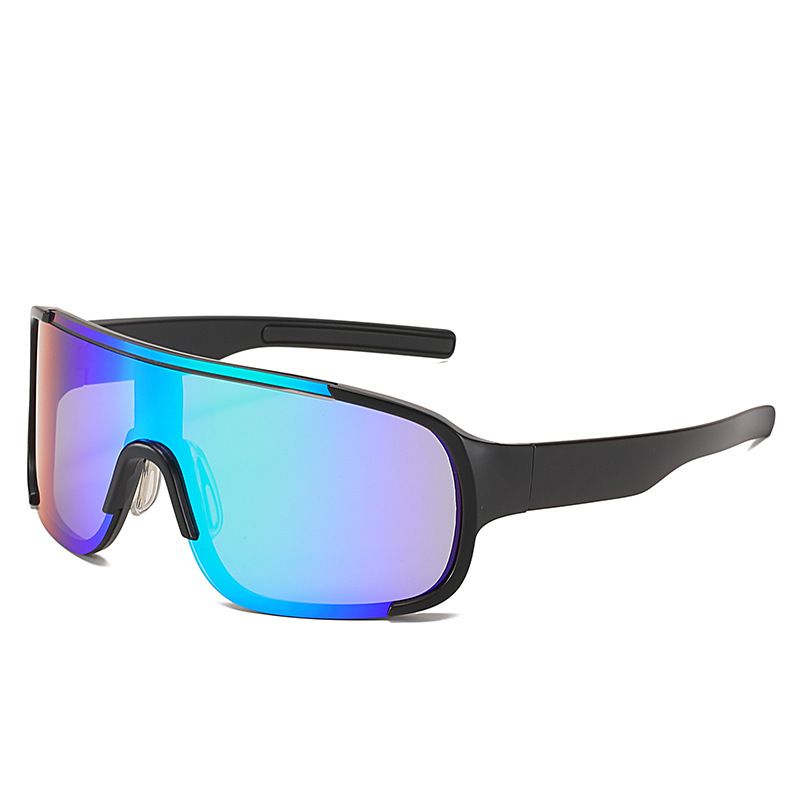 TIOZONEY - Gafas de sol para ciclistas