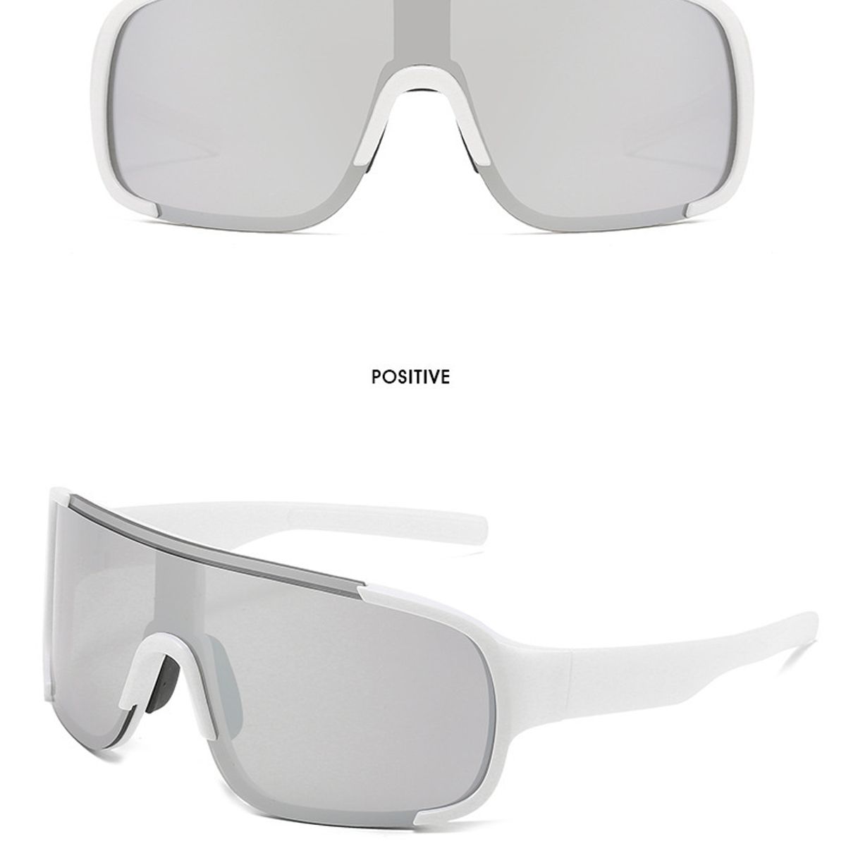 TIOZONEY - Gafas de sol para ciclistas