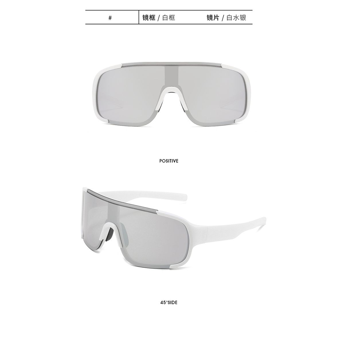 TIOZONEY - Gafas de sol para ciclistas