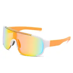 TIOZONEY - Gafas de sol para ciclistas