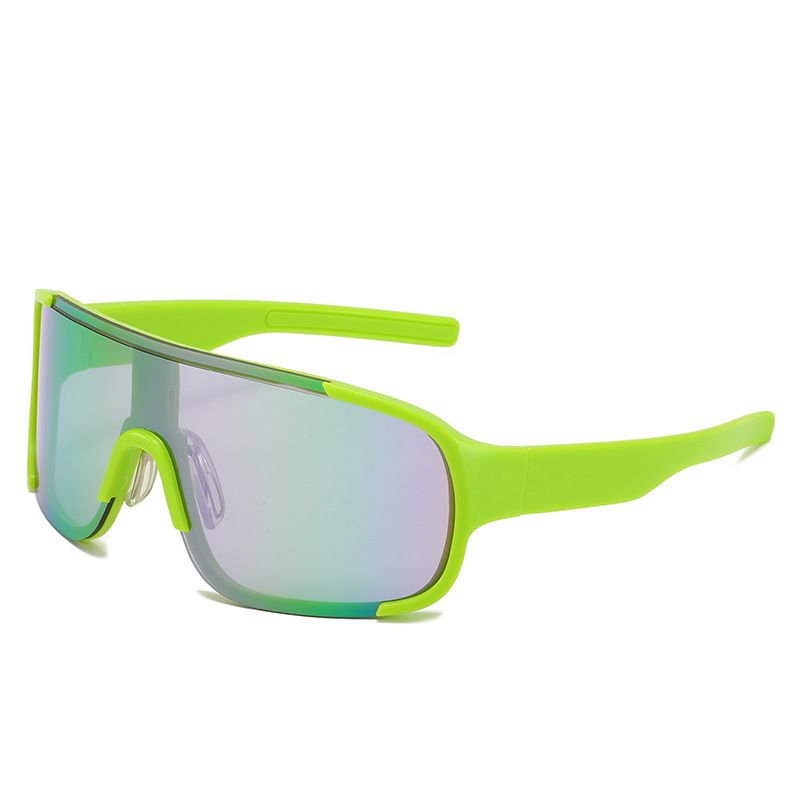 TIOZONEY - Gafas de sol para ciclistas