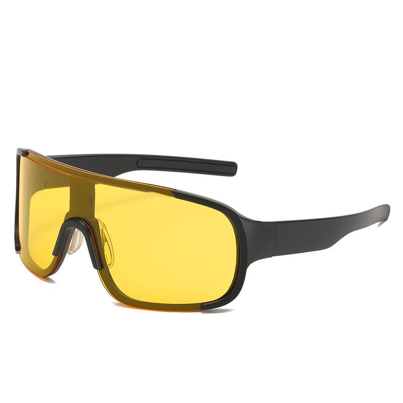 TIOZONEY - Gafas de sol para ciclistas