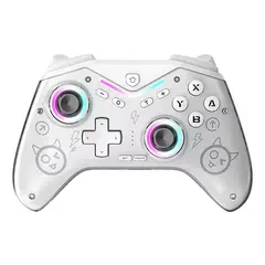 CORRERREY - Controlador de juego inalámbrico Joystick para switchPCAndroidios