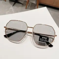 TIOZONEY - Gafas de sol con protección UV