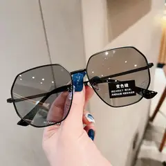 TIOZONEY - Gafas de sol con protección UV