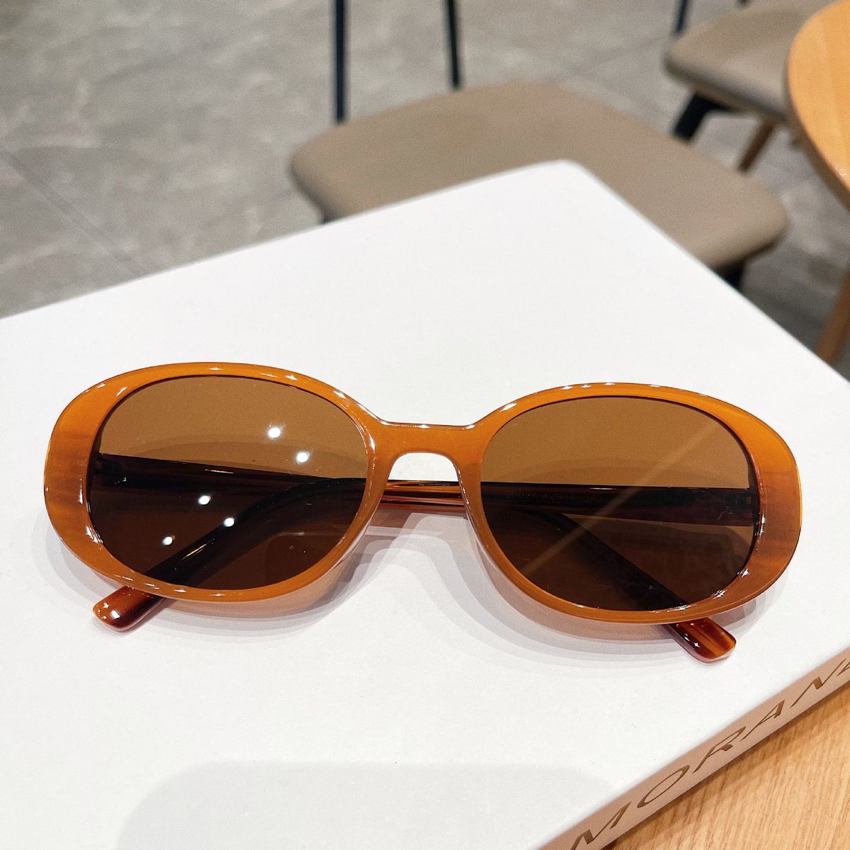 TIOZONEY - Gafas de sol con protección UV