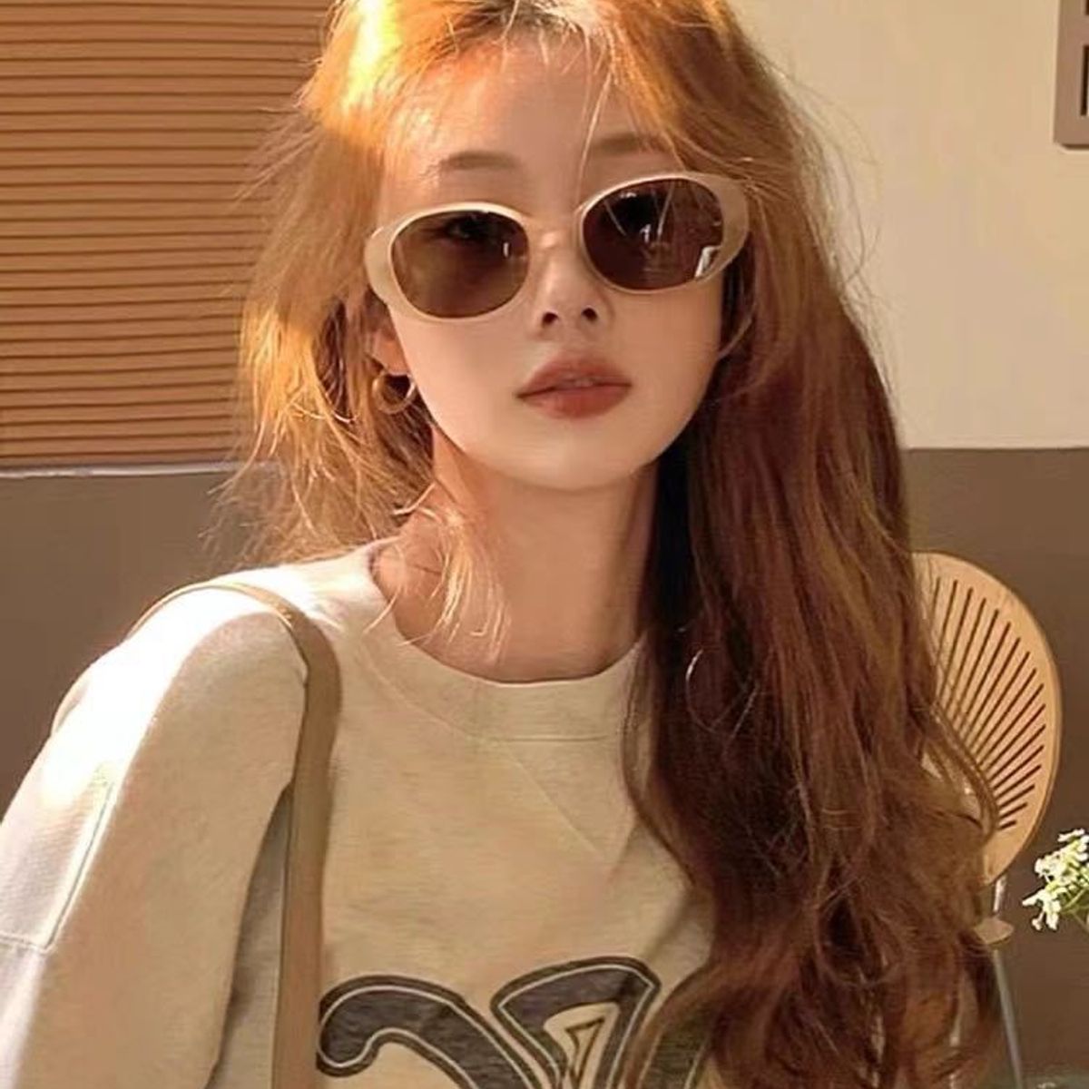 TIOZONEY - Gafas de sol con protección UV