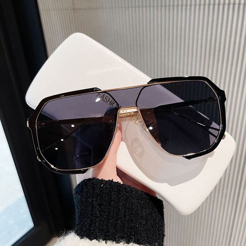 TIOZONEY - Gafas de sol con protección UV