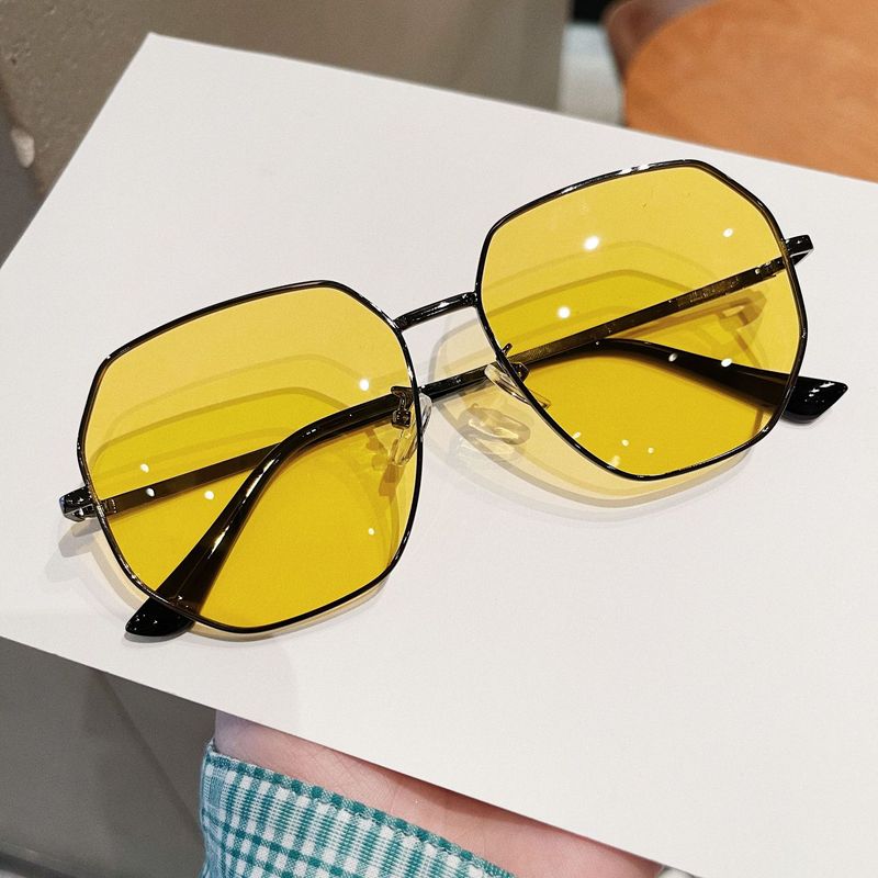TIOZONEY - Gafas de sol con protección UV