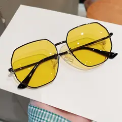 TIOZONEY - Gafas de sol con protección UV