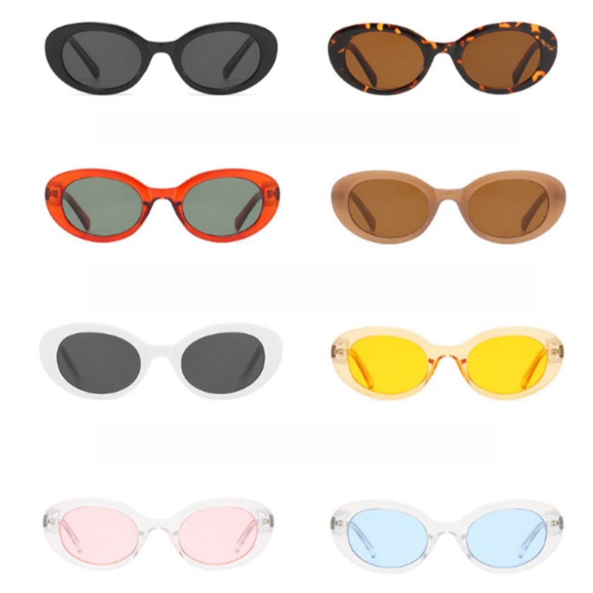TIOZONEY - Gafas de sol con protección UV