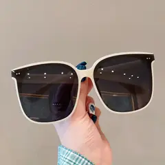 TIOZONEY - Gafas de sol con protección UV