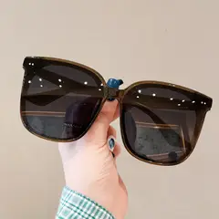 TIOZONEY - Gafas de sol con protección UV
