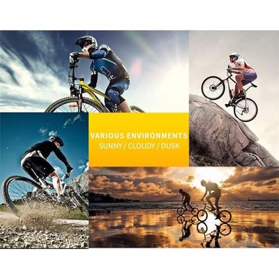 Imagen 2 del producto Gafas de sol con protección UV