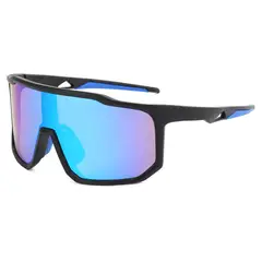 TIOZONEY - Gafas de sol con protección UV