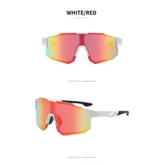 TIOZONEY - Gafas de sol con protección UV