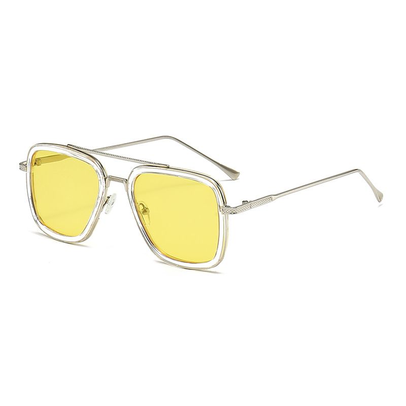 TIOZONEY - Lentes de Sol Hombre