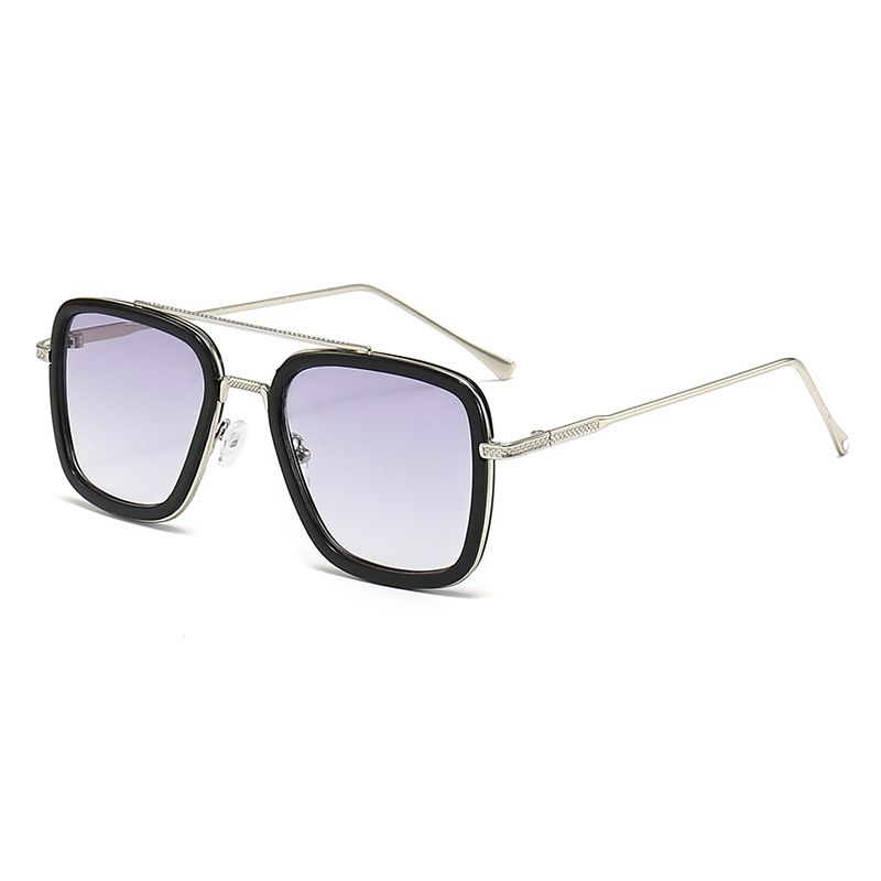 TIOZONEY - Lentes de Sol Hombre