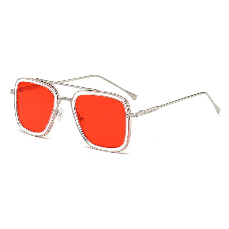 TIOZONEY - Lentes de Sol Hombre