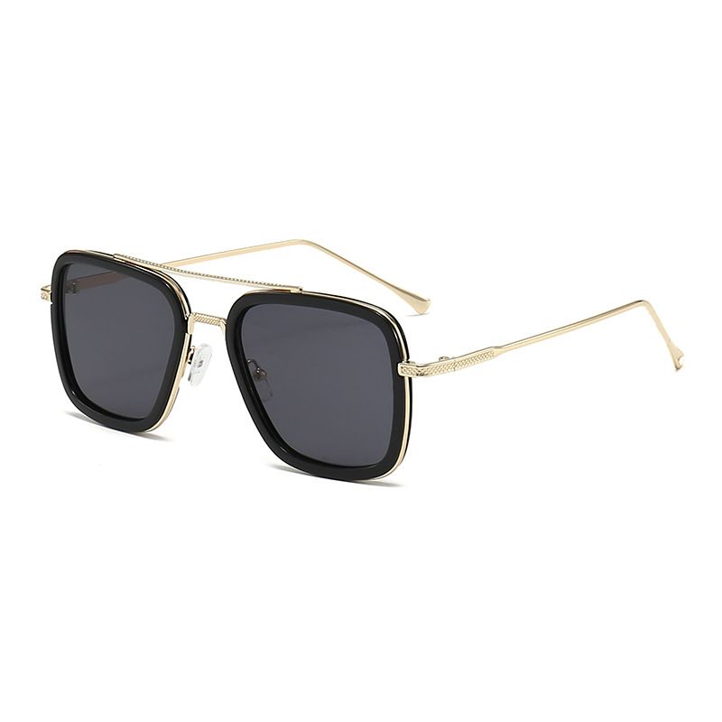 TIOZONEY - Lentes de Sol Hombre