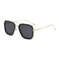 TIOZONEY - Lentes de Sol Hombre