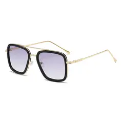 TIOZONEY - Lentes de Sol Hombre