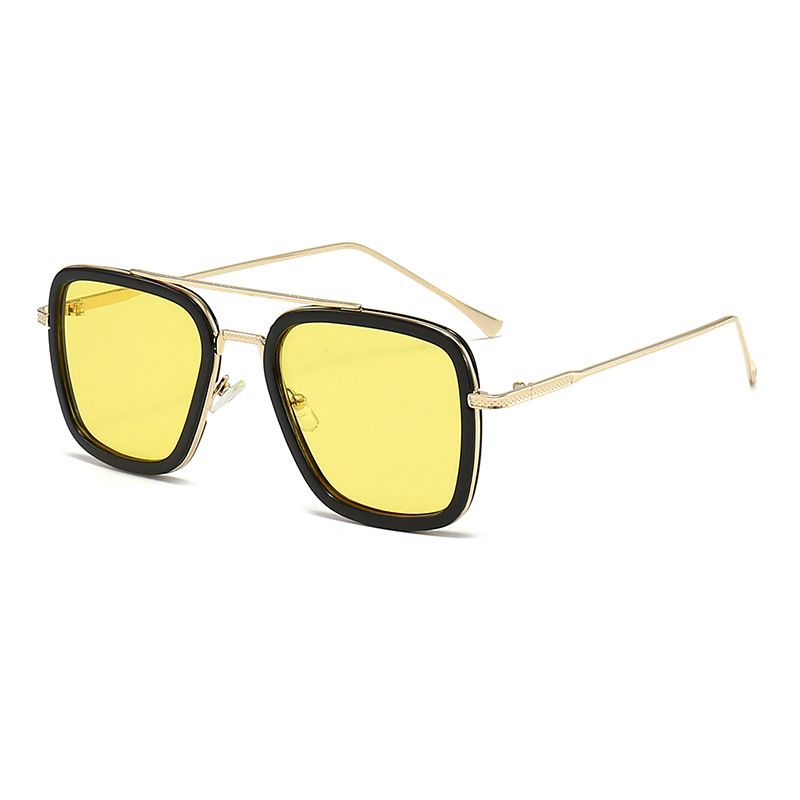 TIOZONEY - Lentes de Sol Hombre