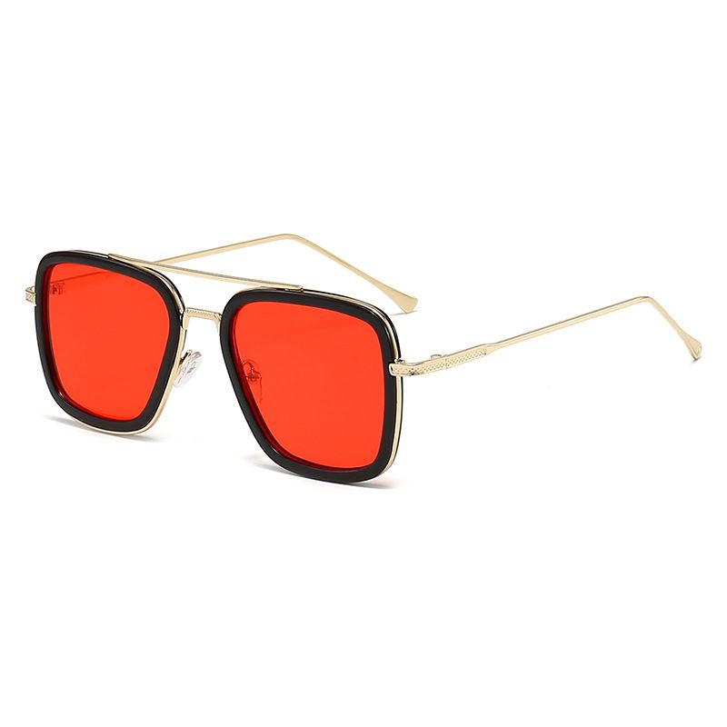TIOZONEY - Lentes de Sol Hombre