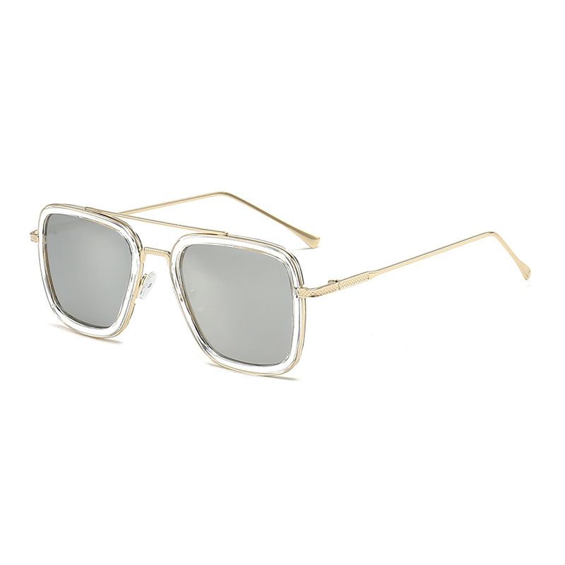 TIOZONEY - Lentes de Sol Hombre
