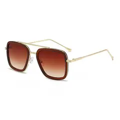 TIOZONEY - Lentes de Sol Hombre