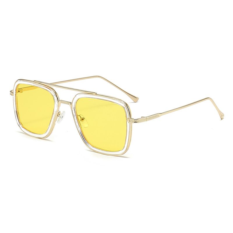 TIOZONEY - Lentes de Sol Hombre