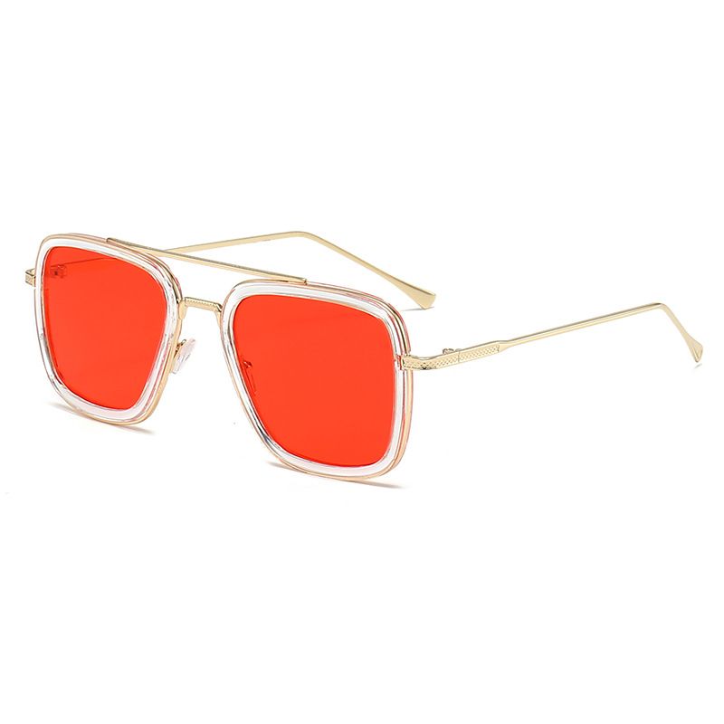 TIOZONEY - Lentes de Sol Hombre