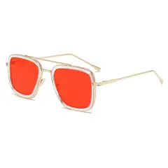 TIOZONEY - Lentes de Sol Hombre