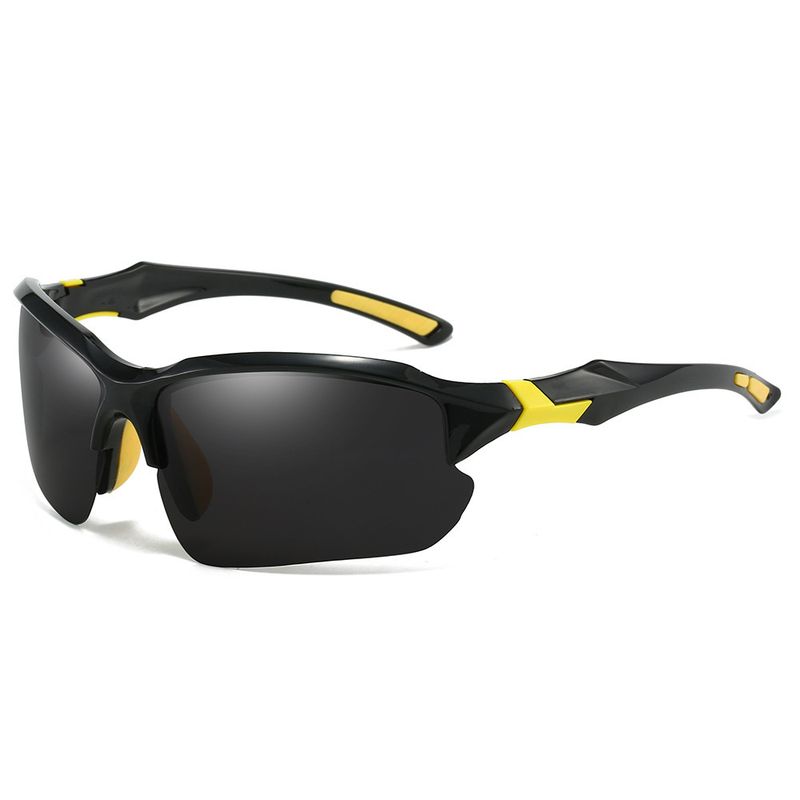 TIOZONEY - Lentes de Sol Hombre