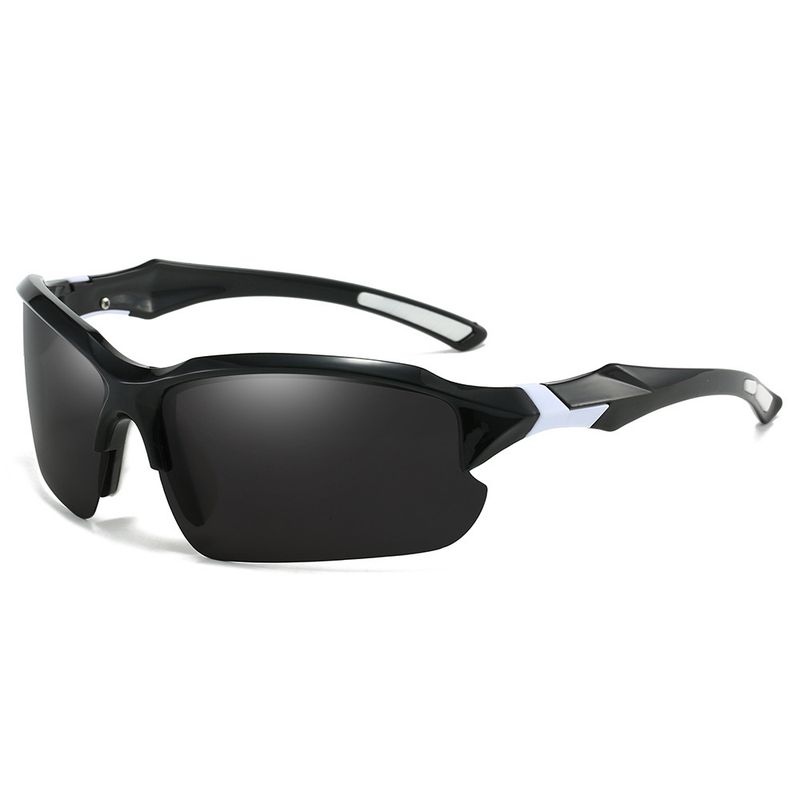 TIOZONEY - Lentes de Sol Hombre