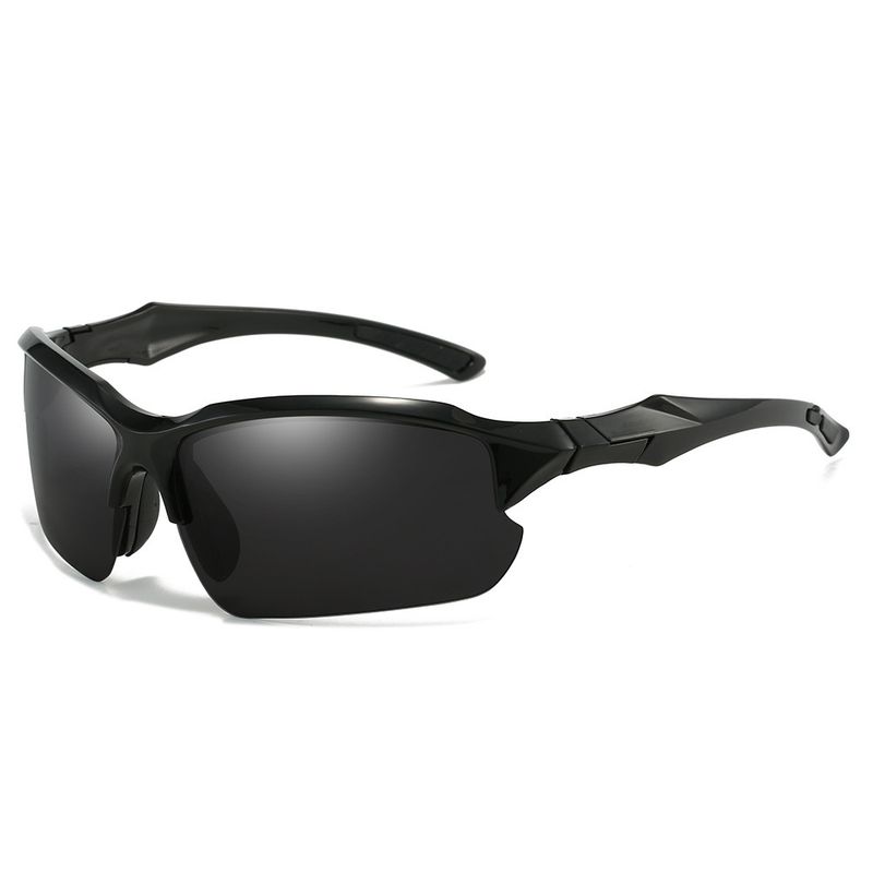 TIOZONEY - Lentes de Sol Hombre