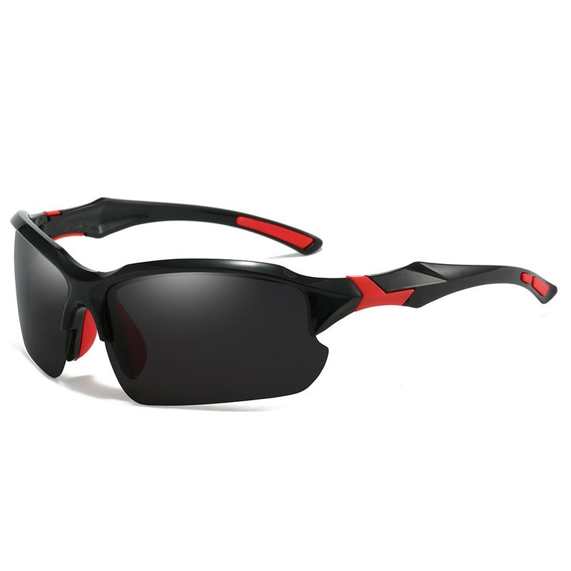 TIOZONEY - Lentes de Sol Hombre
