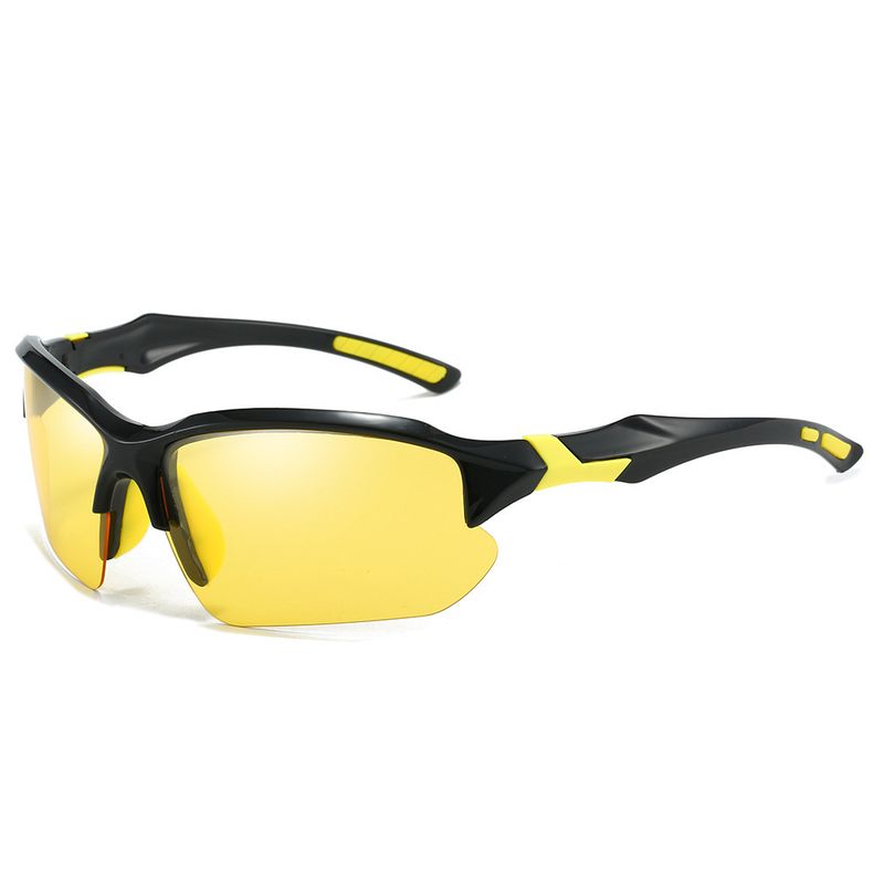 TIOZONEY - Lentes de Sol Hombre