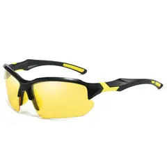 TIOZONEY - Lentes de Sol Hombre