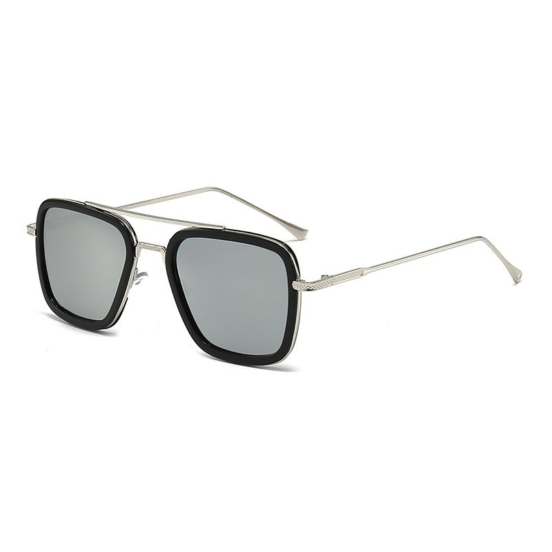 TIOZONEY - Lentes de Sol Hombre