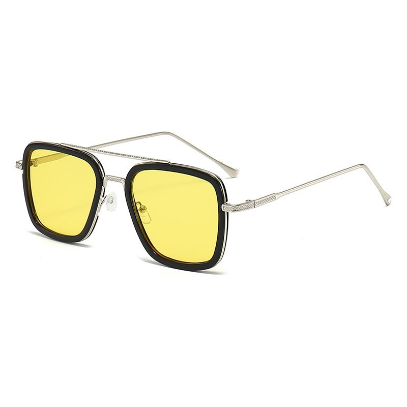 TIOZONEY - Lentes de Sol Hombre
