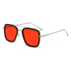 TIOZONEY - Lentes de Sol Hombre