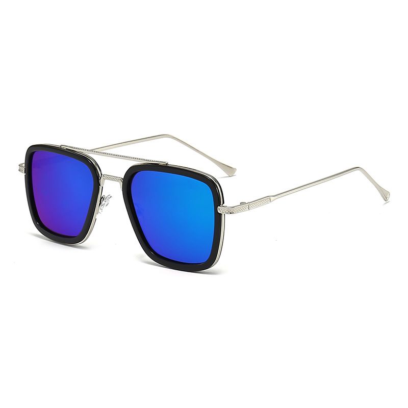 TIOZONEY - Lentes de Sol Hombre